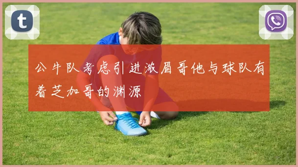 公牛队考虑引进浓眉哥他与球队有着芝加哥的渊源