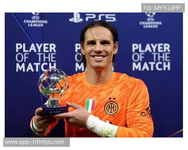 国米有意引进33岁大马丁替代索默加强球队实力