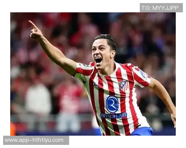 亚特兰大正式签下马竞25岁前锋拉斯帕多里转会费达2300万欧元