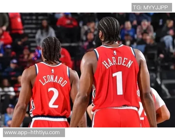 快船遭遇七连败哈登缺席后终于迎来胜利战胜勇士重燃希望