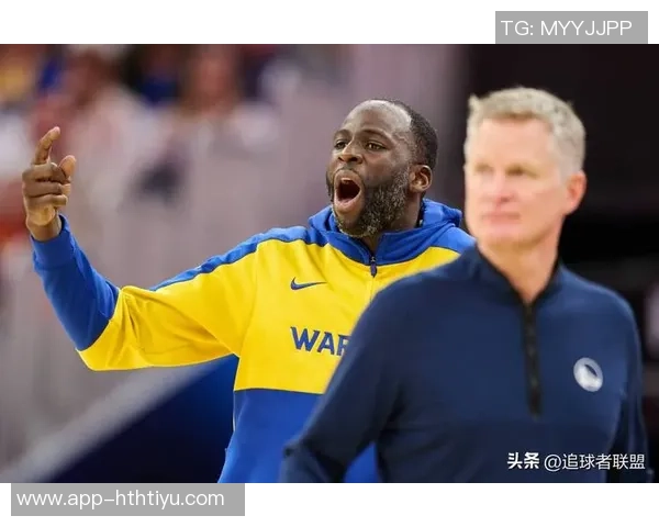 追梦回应马丁言论强调不会因情绪化攻击任何人